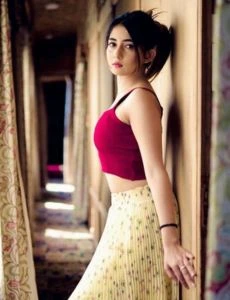 Call Girls Bharatganj